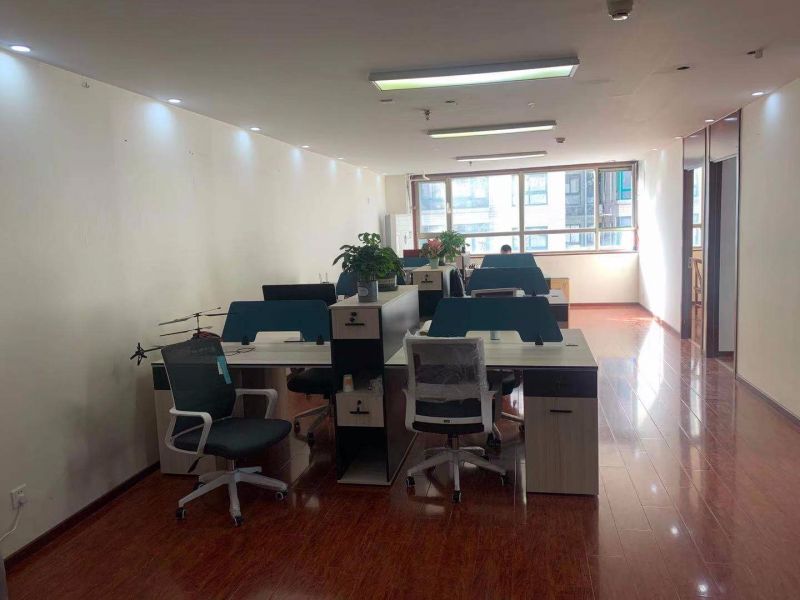 联华世纪写字楼（联华大厦）