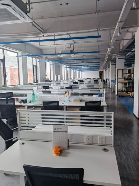 四季香山绿色产业园