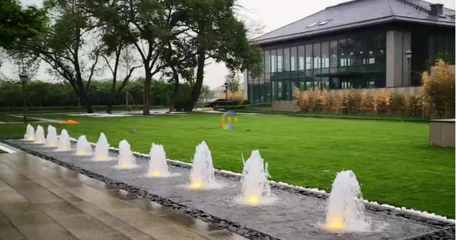 四季香山绿色产业园