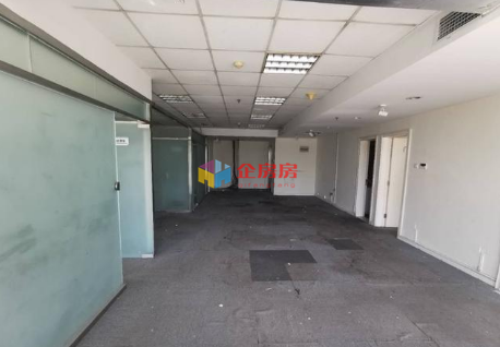 盈都大厦c座（商住办公楼）