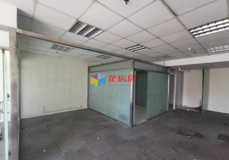 盈都大厦c座（商住办公楼）