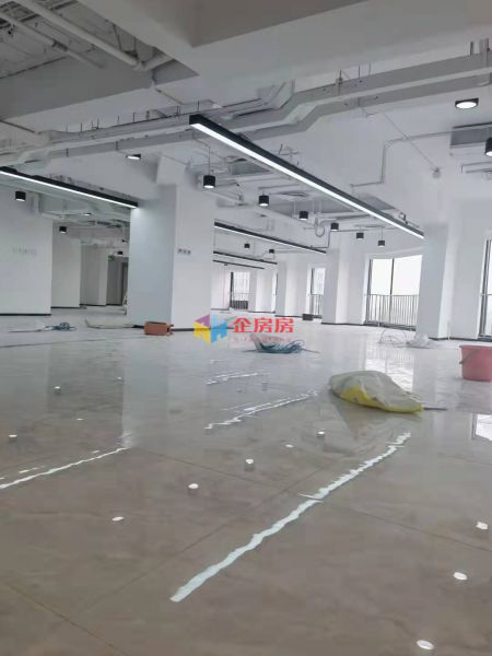 首创新大都（新大都饭店改造）