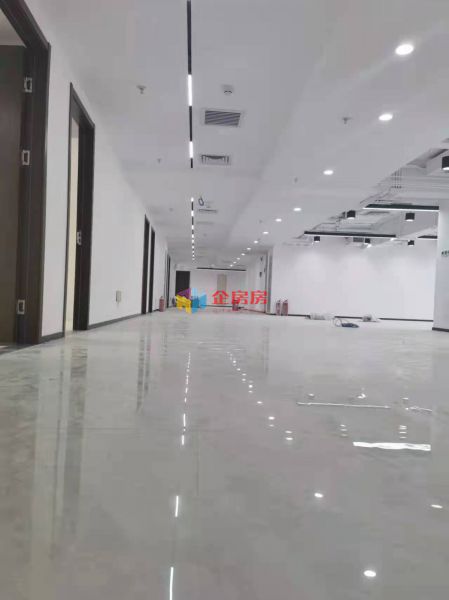 首创新大都（新大都饭店改造）