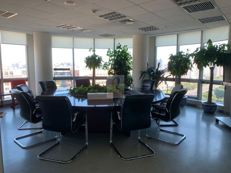 民生金融中心（曾用名光彩国际中心）