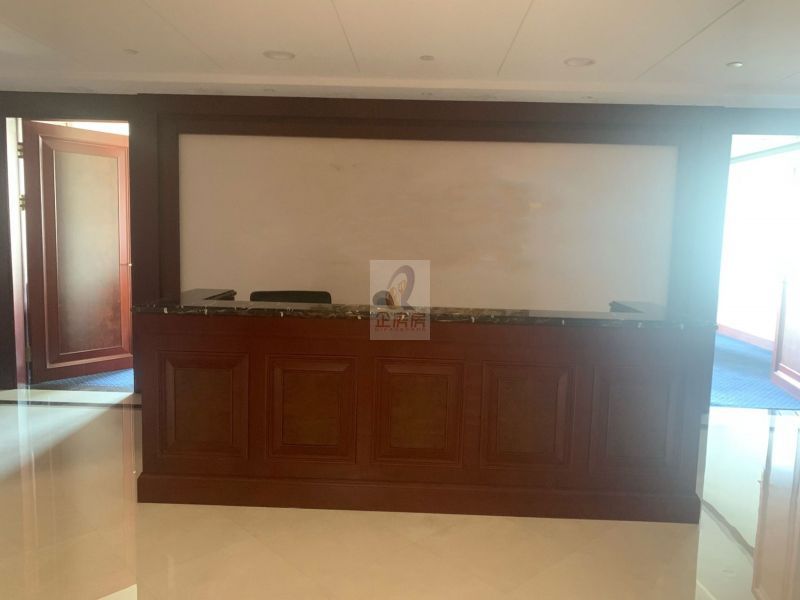 民生金融中心（曾用名光彩国际中心）