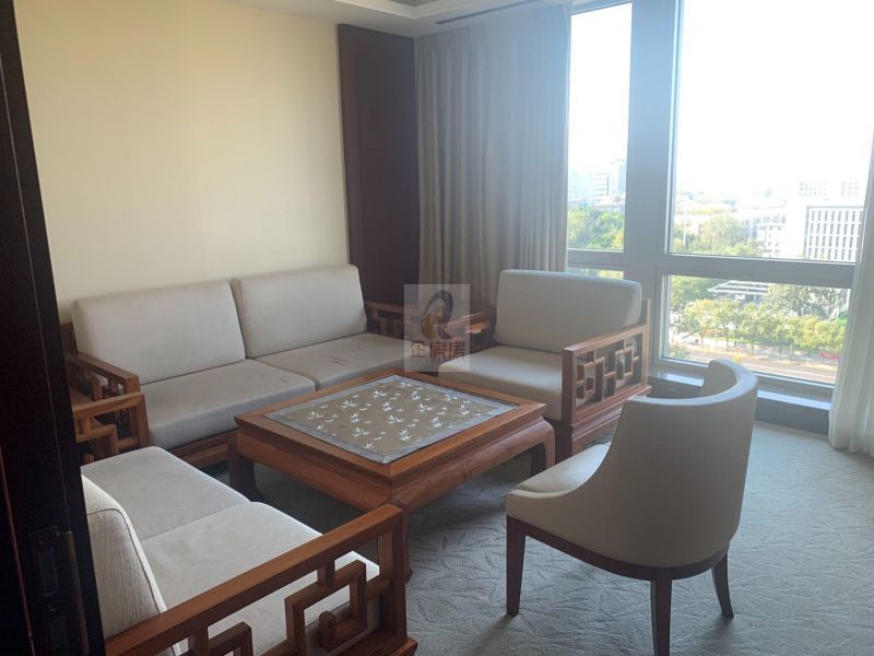 民生金融中心（曾用名光彩国际中心）