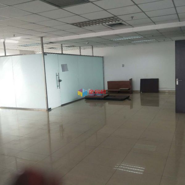 核建大厦（中国核工业建设集团）