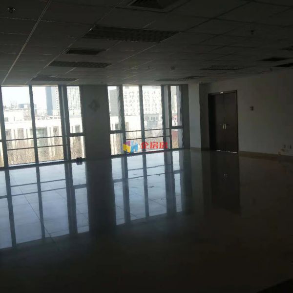 核建大厦（中国核工业建设集团）