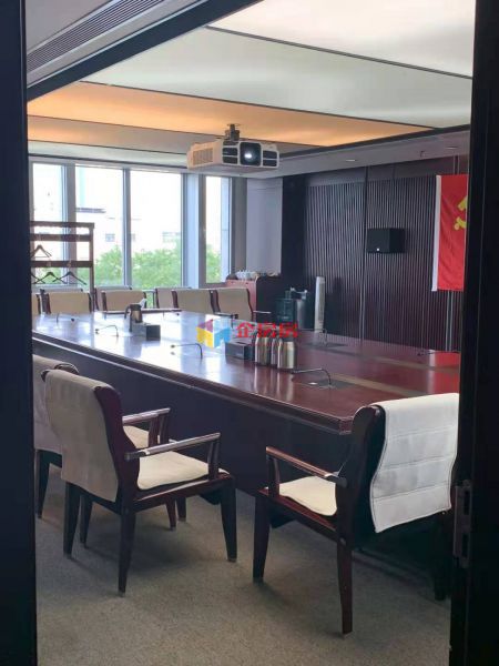 核建大厦（中国核工业建设集团）