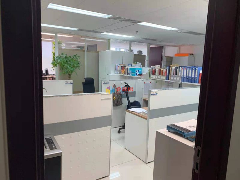 核建大厦（中国核工业建设集团）