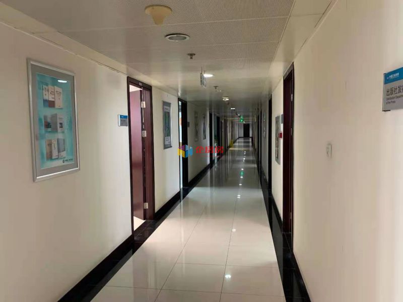 核建大厦（中国核工业建设集团）