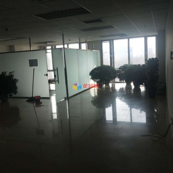 核建大厦（中国核工业建设集团）