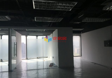 中国技术交易大厦（第三极大厦）