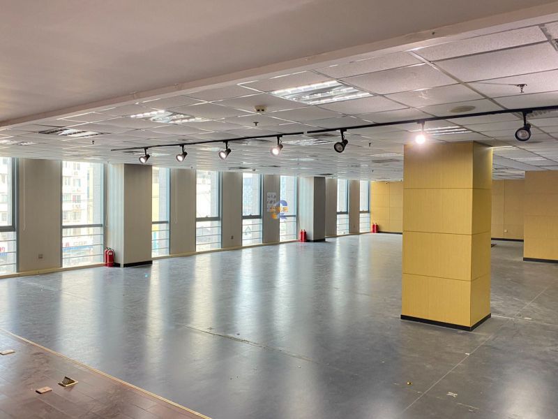 文化创新工场经济日报社基地