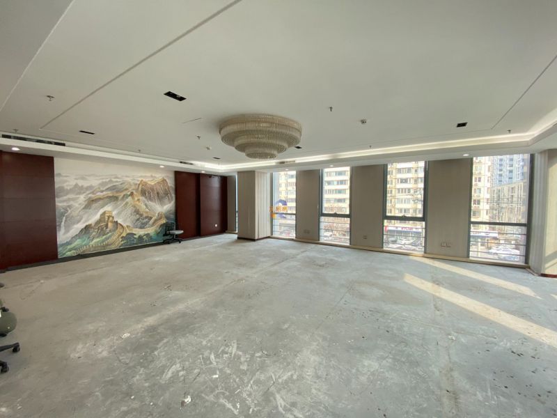 文化创新工场经济日报社基地