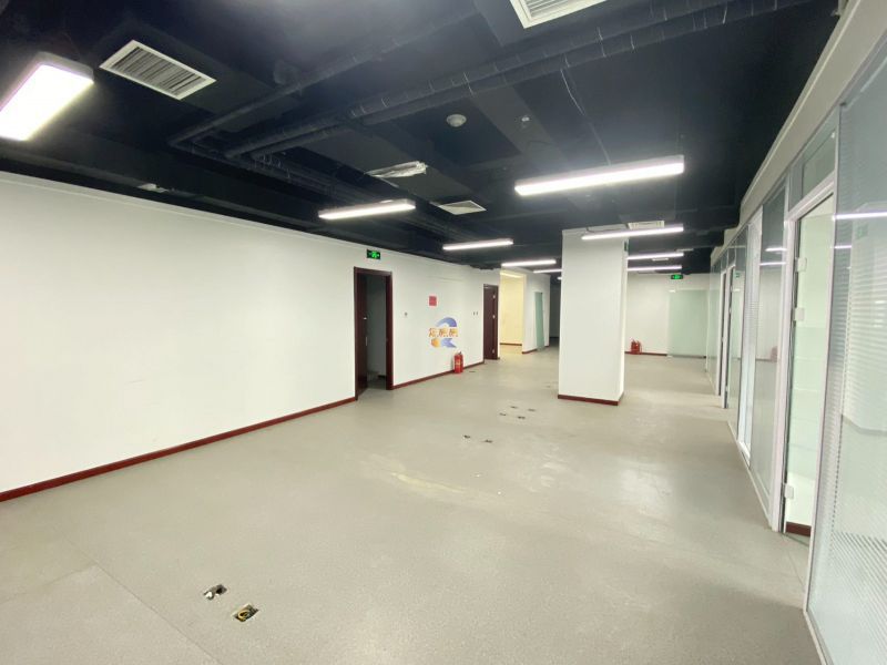 文化创新工场经济日报社基地