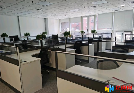 华远企业号（华远企业中心）