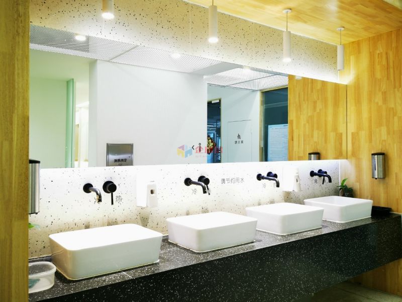 启城空间(富丰路园区)