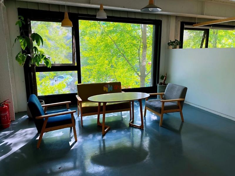 启城空间(富丰路园区)