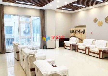 （总部国际）北京丰台区外环西路26号院68号楼