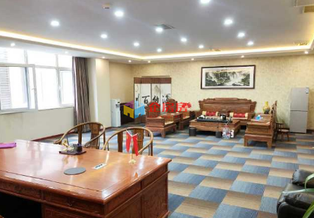 （总部国际）北京丰台区外环西路26号院68号楼