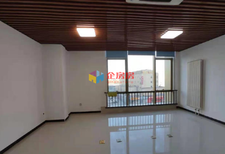 旭辉&middot;空港中心 