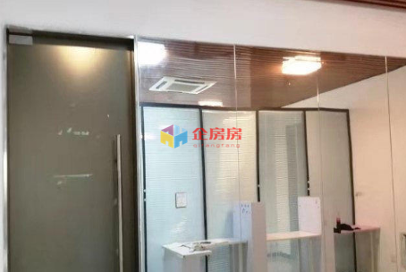 旭辉&middot;空港中心 