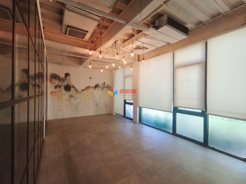 正通创意中心独栋