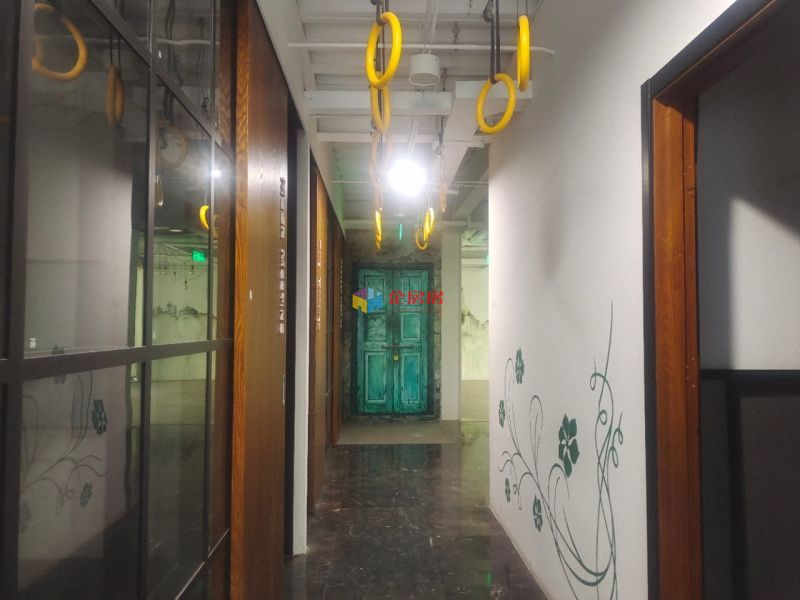 正通创意中心独栋