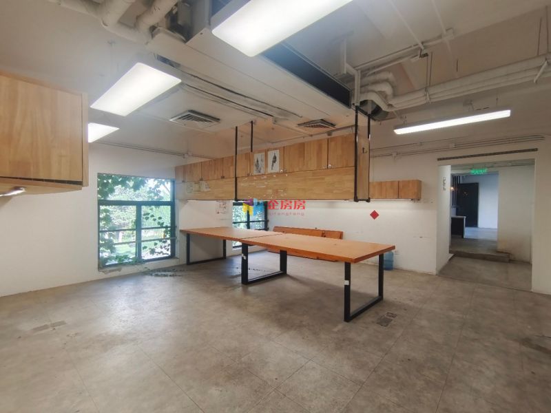 正通创意中心独栋