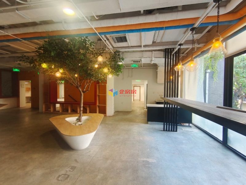 正通创意中心独栋