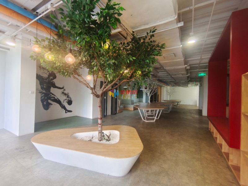 正通创意中心独栋