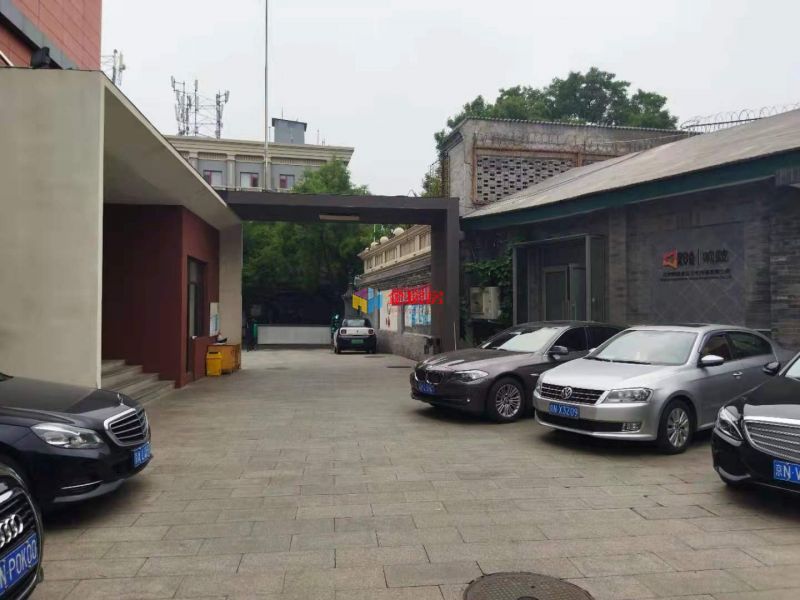 动信通文心创意园