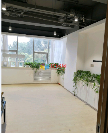 中环国投大厦（中银利华大厦）