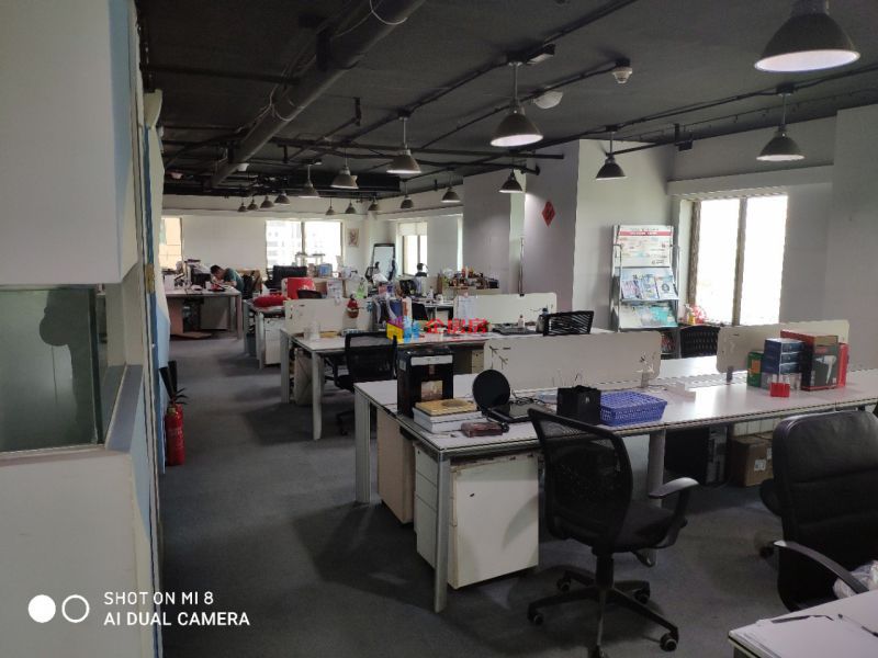 贡院6号（贡院六号）E座