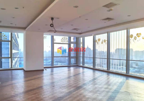 北京海隆石油大厦