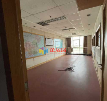 天竺空港科技大厦