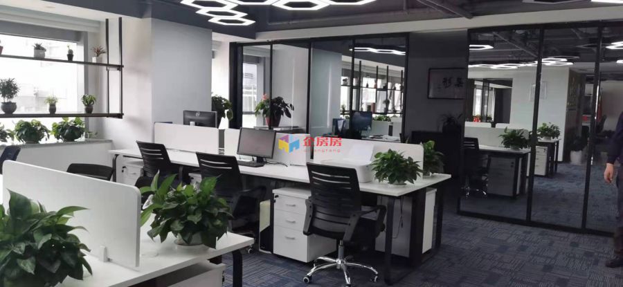 中企创新大厦（银座和谐广场）