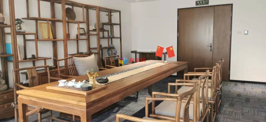 中企创新大厦（银座和谐广场）