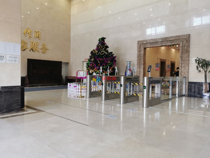 中企创新大厦（银座和谐广场）