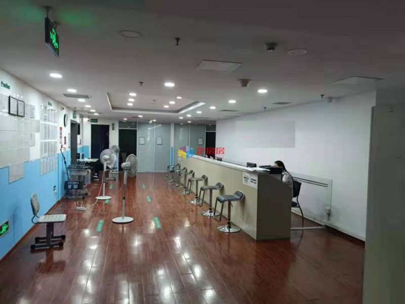 青东商务区（青东商务楼）