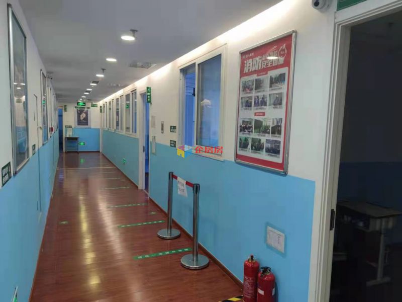 青东商务区（青东商务楼）