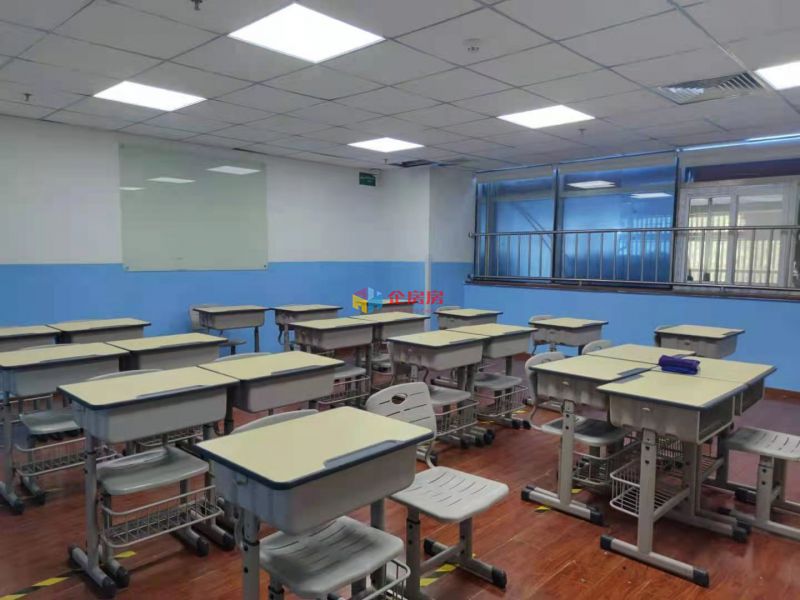 青东商务区（青东商务楼）