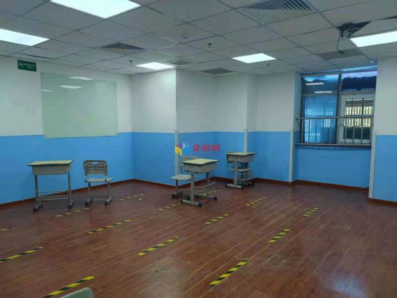 青东商务区（青东商务楼）