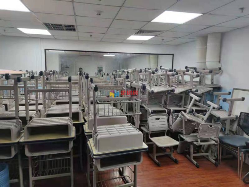 青东商务区（青东商务楼）