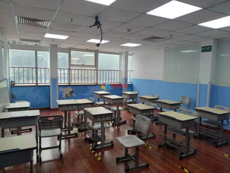 青东商务区（青东商务楼）