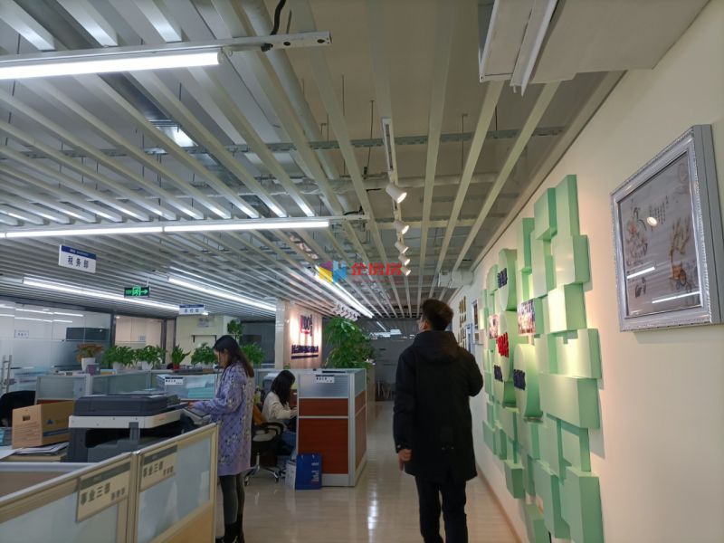 中企创新大厦（银座和谐广场）