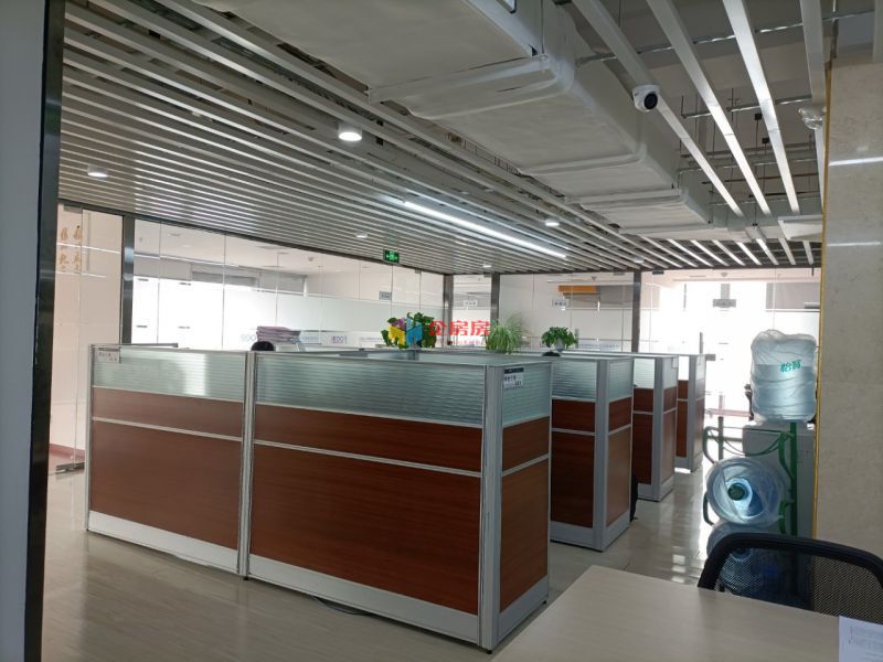 中企创新大厦（银座和谐广场）