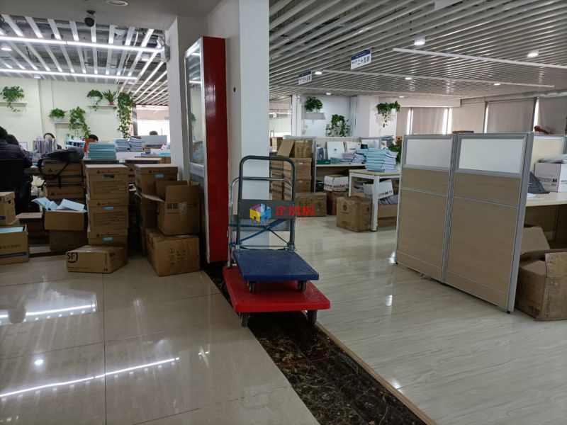 中企创新大厦（银座和谐广场）