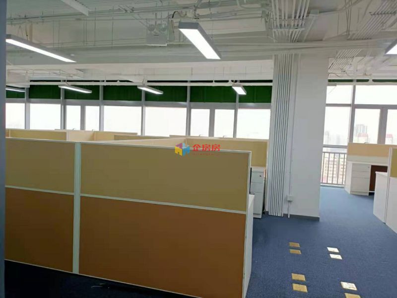 中企创新大厦（银座和谐广场）